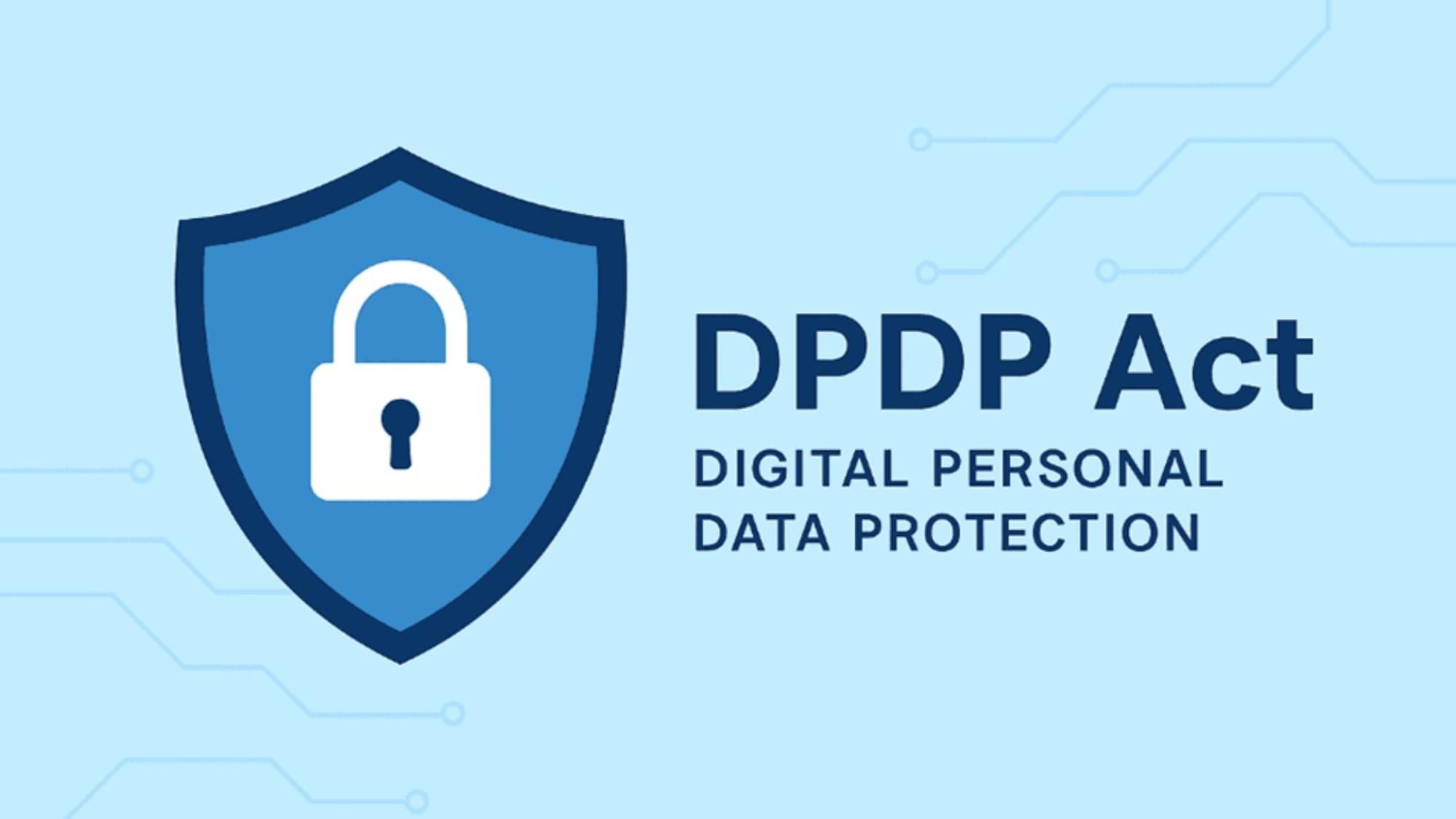  How India’s 2025 DPDP Rules Raise the Bar for Data Governance