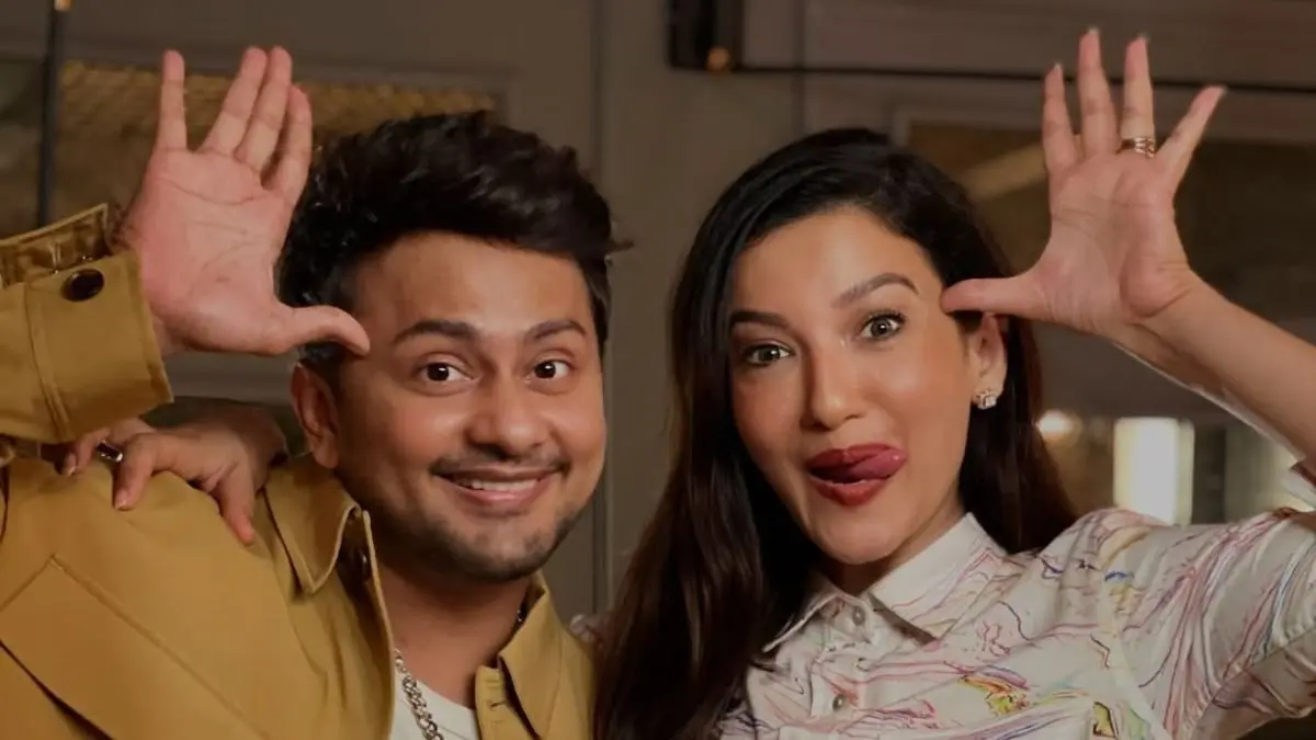 How Is Bigg Boss 19 Contestant Awez Darbar Related To Bigg Boss 7 Winner Gauahar Khan? How Is Awez Darbar Related To Gauahar Khan?