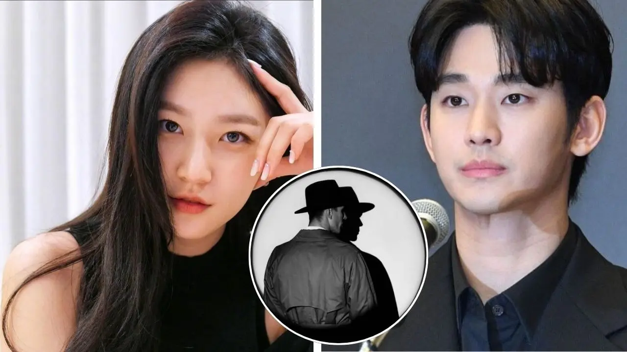 How Is My Brother Actor Won Bin Connected To Kim Sae Ron And Kim Soo Hyun's Controversy? How Is My Brother Actor Connected To Kim Sae Ron-Soo Hyun's Controversy?