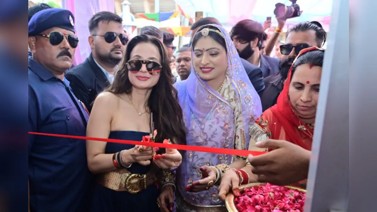 Sidhi Marwadi: How Kaushalya Chaudhary Built India’s Leading Clean-Label Food Brand From Village Kitchen How Kaushalya Chaudhary Built India’s Leading Clean-Label Food Brand from a Village Kitchen