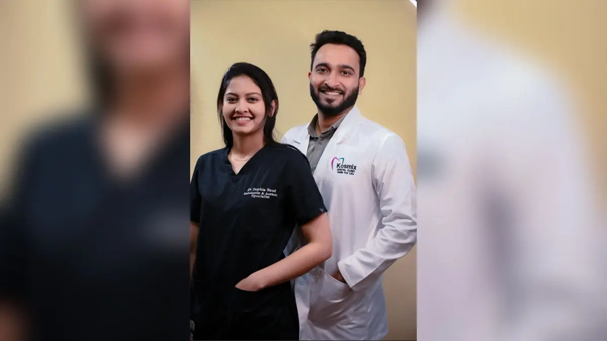 How Kosmix Dental Clinic Is Transforming Oral Health In Bangalore?