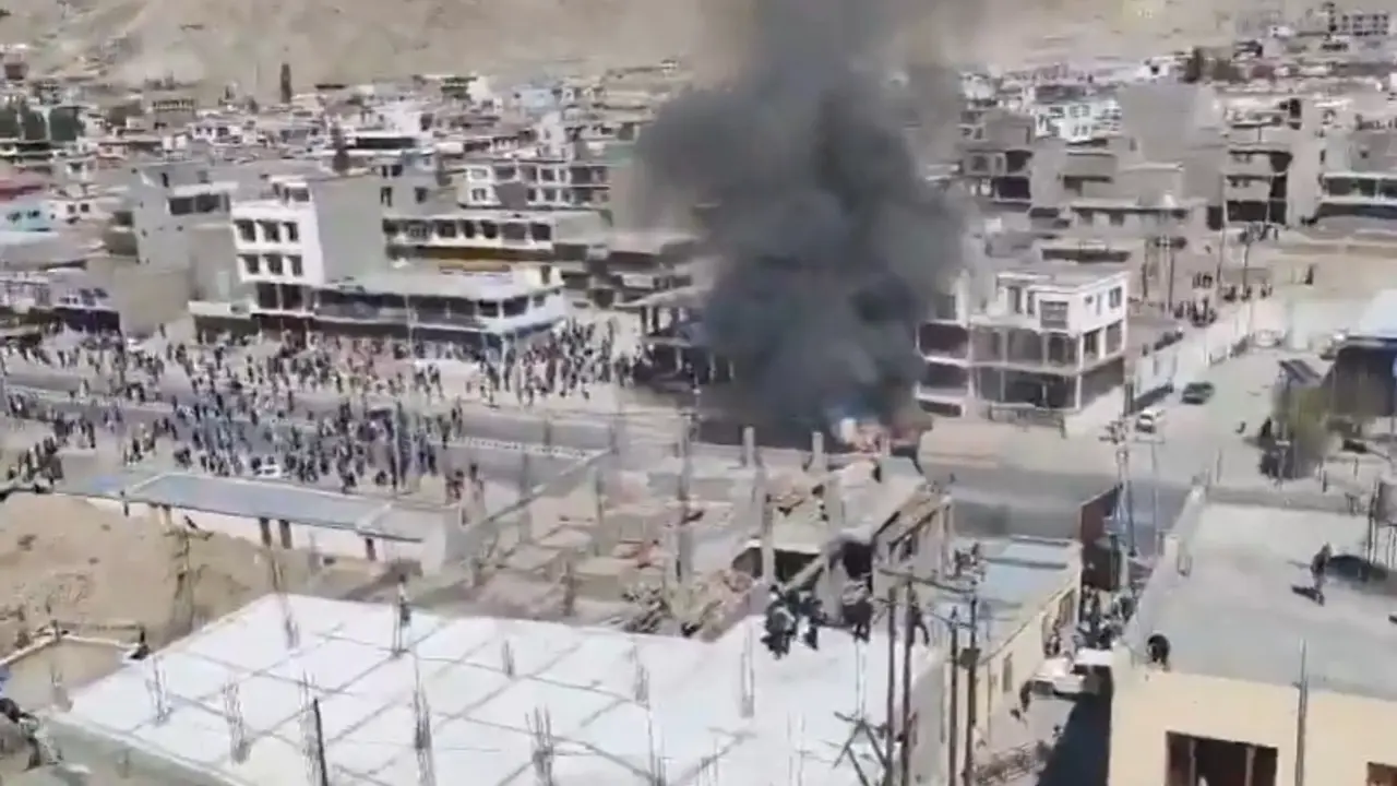 AI Deepfake Conspiracy to Fuel Violence in Ladakh; Sonam Wangchuk’s Wife Geetanjali Angmo, HIAL Under Scanner