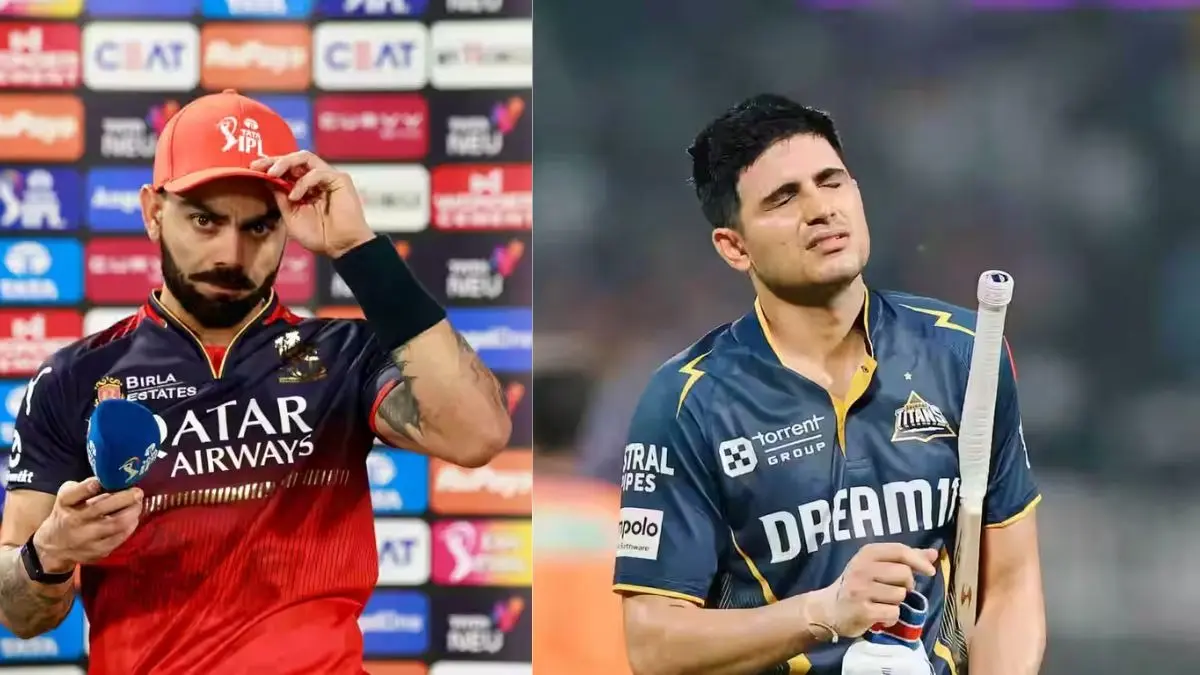 how many times it happens that Orange Cap winner team won ipl title shocking stats