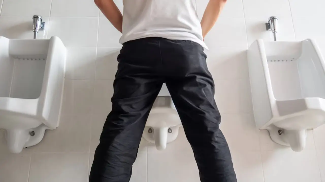How Many Times Normal To Urinate In A Day