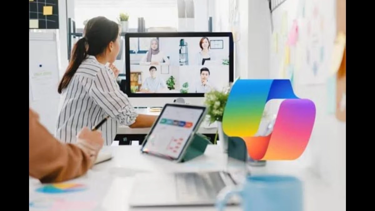 How Microsoft Copilot Consulting Drives Smarter Business Automation