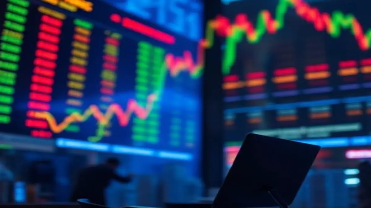 How Red Was Monday? India’s Top 4 Billionaires Lose Over $10 billion In Market Meltdown How much wealth vanished in a day? Ambani to Adani lose $10 billion in Monday market bloodbath