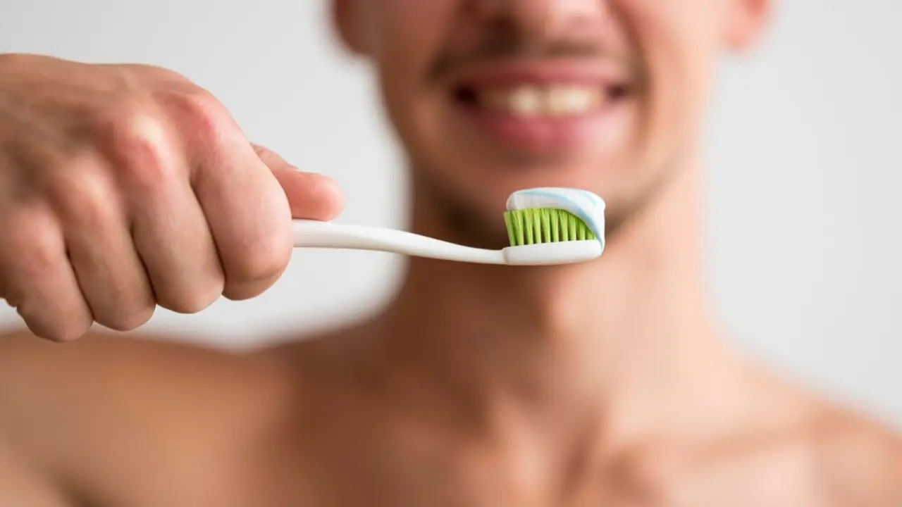 How Often Should You Change Your Toothbrush? Shocking Facts Revealed How Often Should You Change Your Toothbrush? Shocking Facts