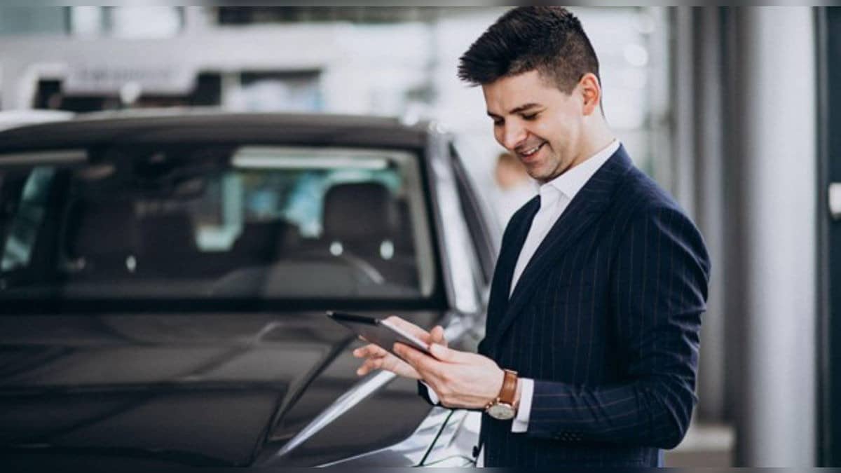 How Online Platforms Are Redefining Car Buying Experience