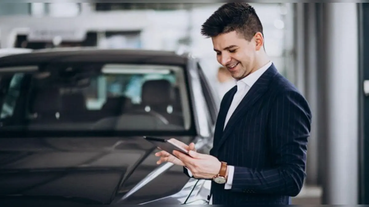How Online Platforms Are Redefining Car Buying Experience