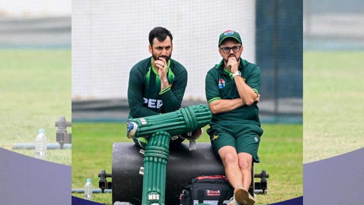 how pakistan can qualify t20 world cup 2026 semi final after defeat from england