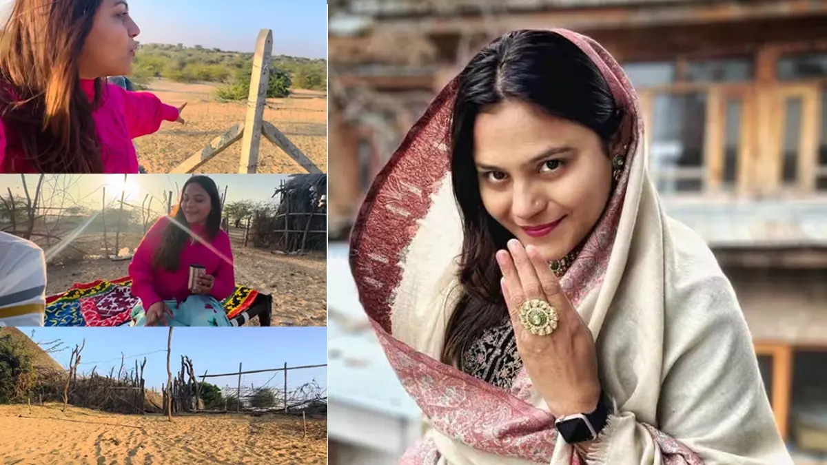 How Pakistan Spy Jyoti Malhotra Used YouTube to Share Border Secrets with ISI: Chat with Pak Agents Reveals Shocking Truth How Pakistan Spy Jyoti Malhotra Used YouTube to Share Border Secrets with ISI: Chat with Pak Agents Reveals Shocking Truth