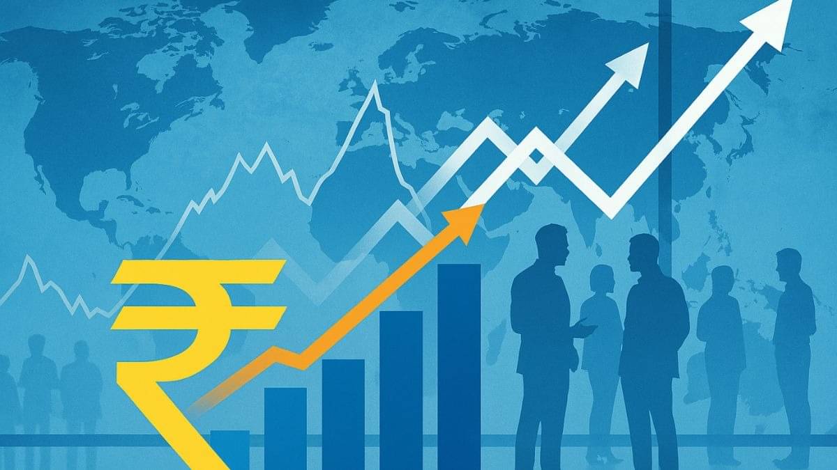 India Economy 
