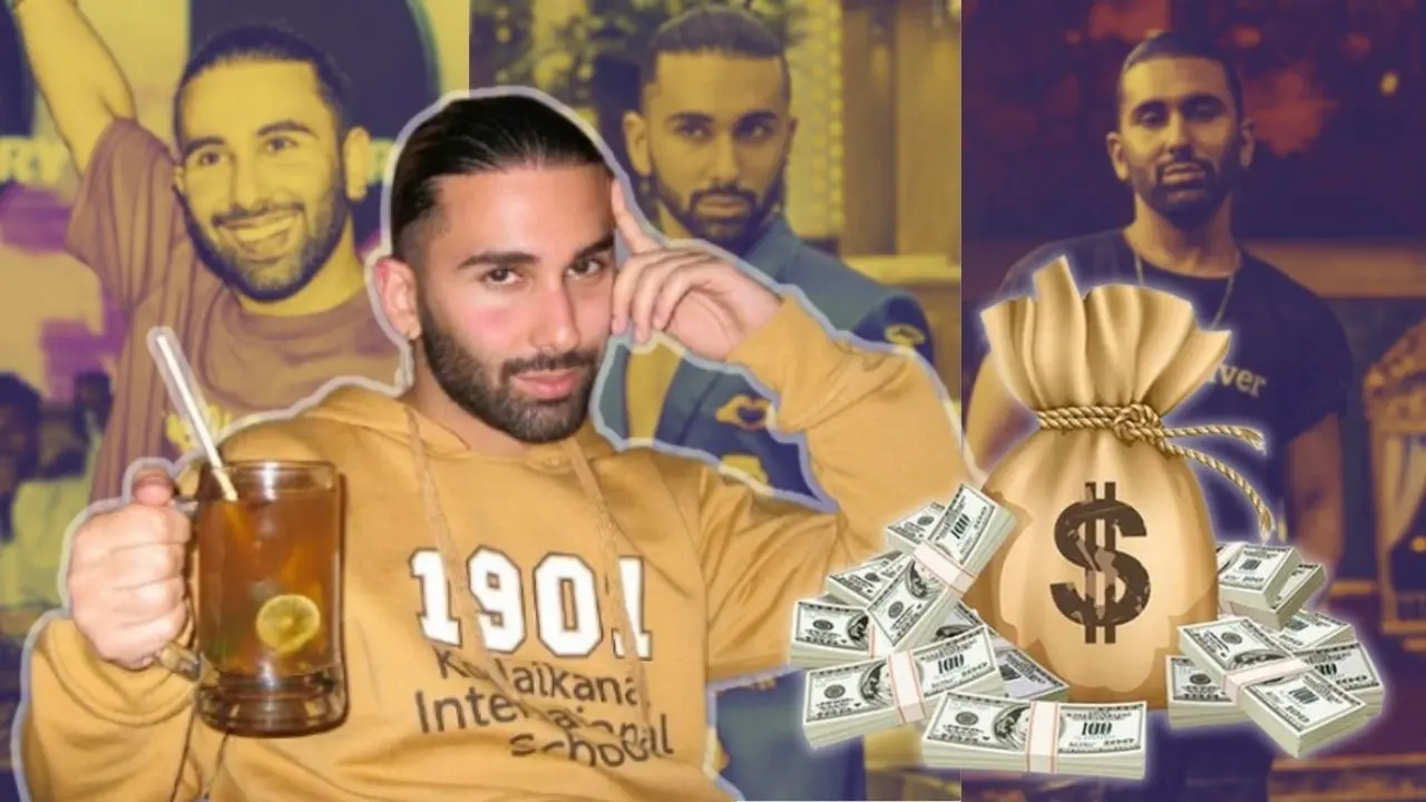 Orry Liqour Controversy: From Orhan Awatramani Being Untraceable To Delayed Action By Hotel, What Do We Know So Far Orry Vaishno Devi Drinking Case