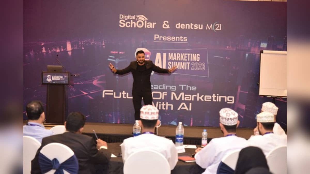 How Rishi Jain Became the Best AI Influencer on Instagram...