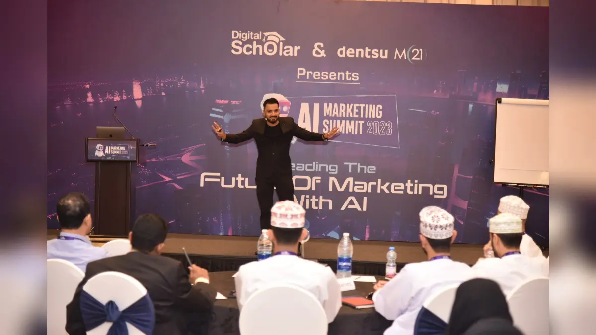 How Rishi Jain Became the Best AI Influencer on Instagram Driving Real Business Results