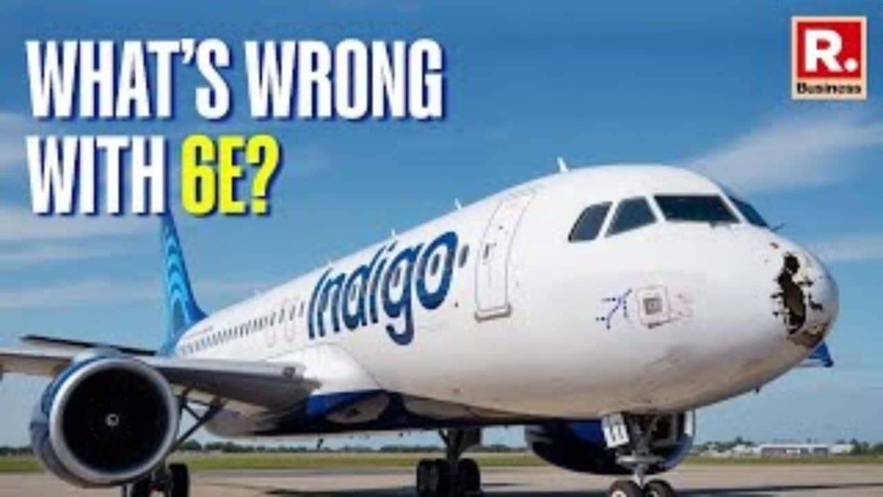How Safe Are IndiGo Flights
