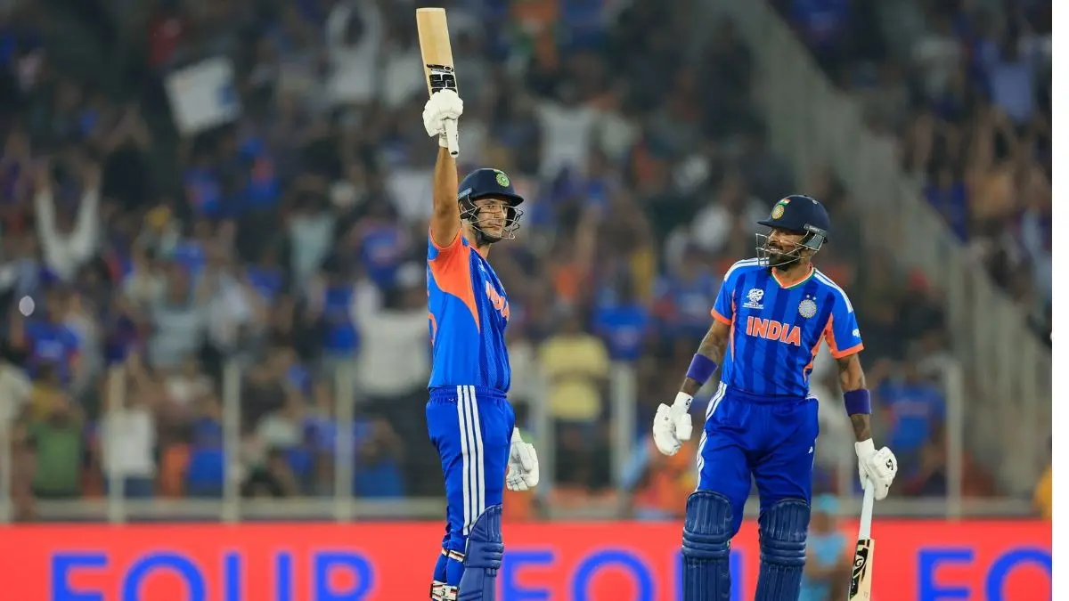 Shivam Dube Likely to Replace Injured Hardik Pandya For ODI Series vs Afghanistan: REPORT SHIVAM DUBE LIKELY TO REPLACE HARDIK PANDYA IN THE ODI SQUAD