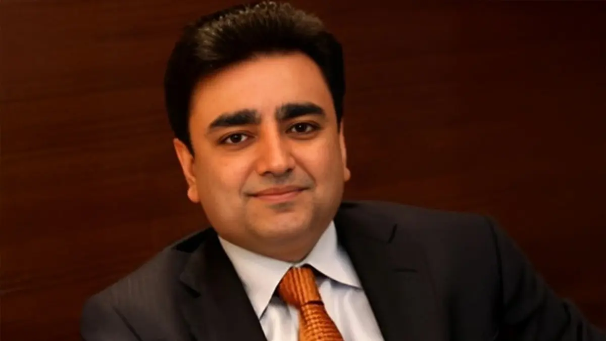 How Shravan Gupta Built India’s Largest Urban Projects How Shravan Gupta Built India’s Largest Urban Projects