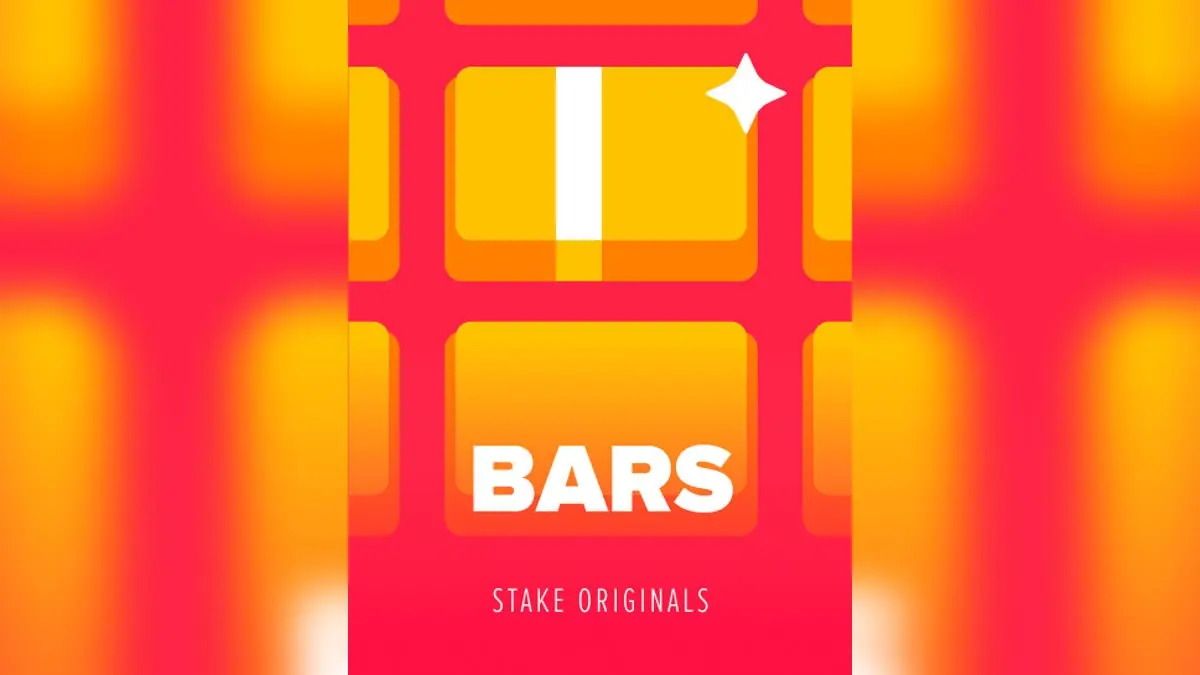 How Stake’s 'Bars' Game Redefines the Classic Slot Experience How Stake’s 'Bars' Game Redefines the Classic Slot Experience