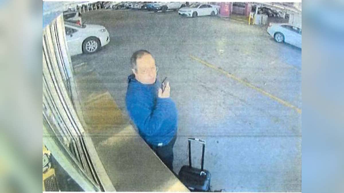 Brown University Shooting: How Surveillance Tech And ‘Reddit Detective Agency’ Helped Search For Killer