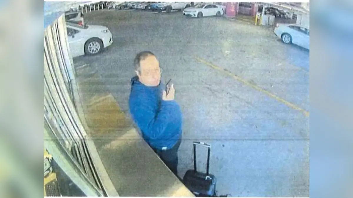 Brown University Shooting: How Surveillance Tech And ‘Reddit Detective Agency’ Helped Search For Killer