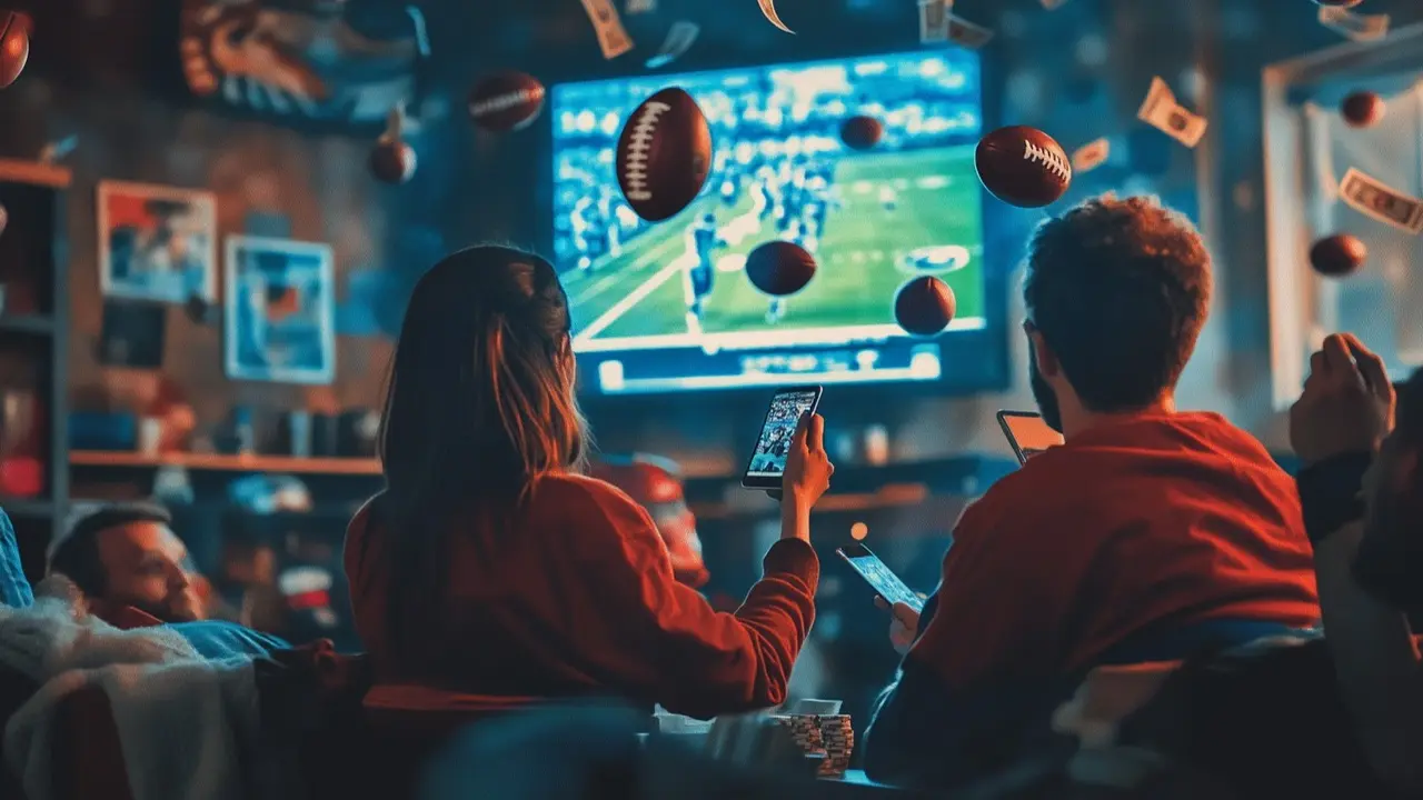 How to Bet on Super Bowl 2025 in Nebraska | NE Sports Betting Apps
