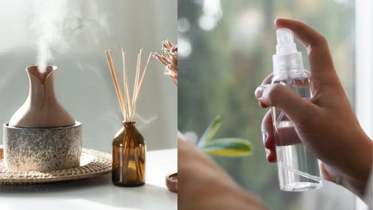 how to choose perfect fragrance to make home fresh for festive season