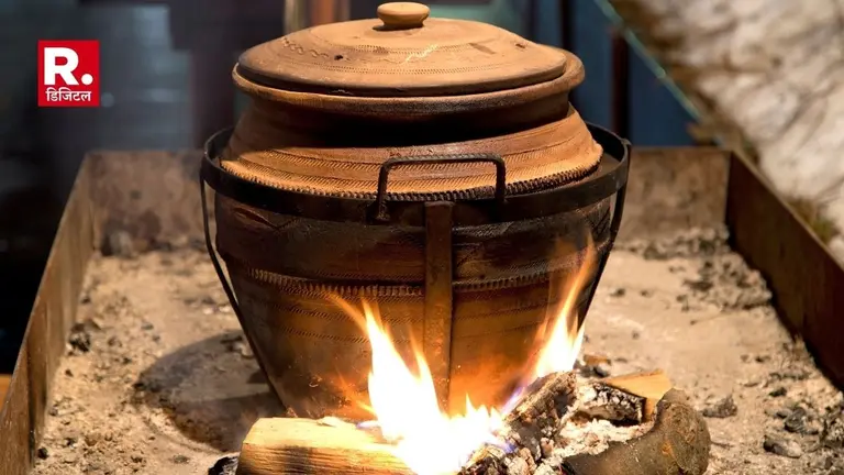 Clay Pot: मिट्टी के बर्तन में स्वादिष्ट खाना खाने के बाद कैसे करें उसे साफ? जानें टिप्स How to Clean Clay Pots
