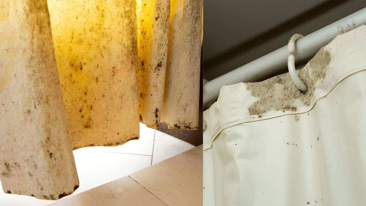 how to clean dirty curtains without dry cleaning easy hacks and tips 