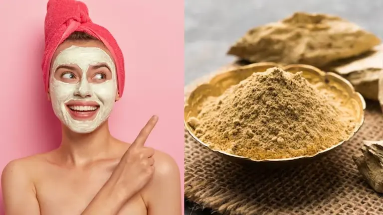 Karwa Chauth 2025 Facial Glow: मिनटों में चमकेगा चेहरा, करवाचौथ से पहले बस घर पर करें मुल्तानी मिट्टी से फेशियल, जानें स्टेप्स how to do facial at home using Multani mitti on face to instant glowing skin