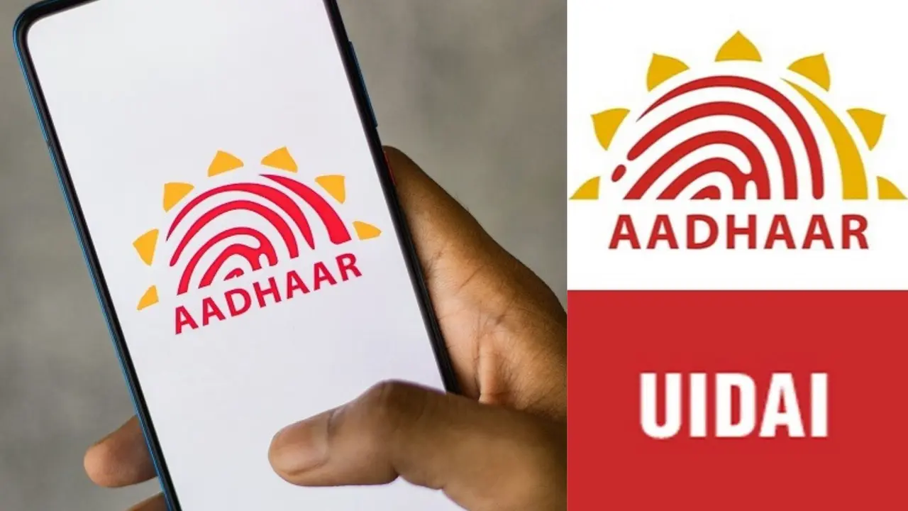 how to download aadhar card from whatsapp