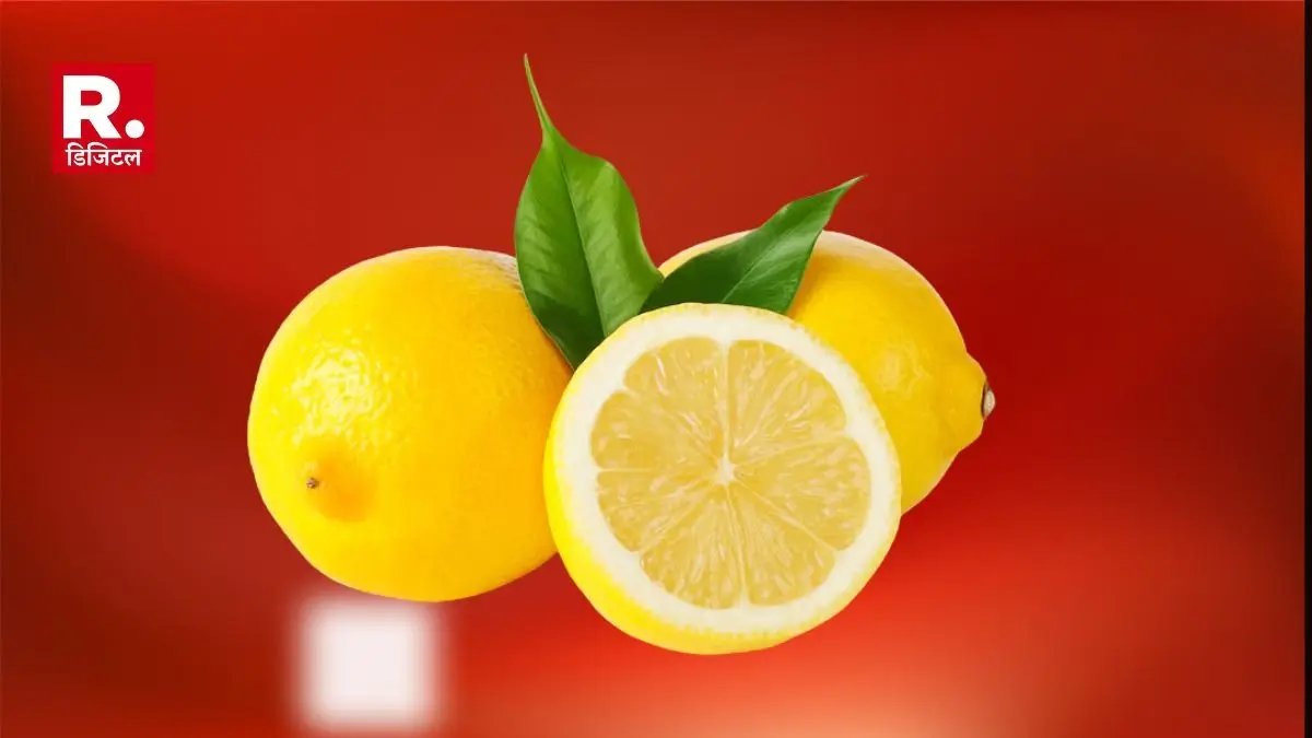 How to eat lemon in diabetes