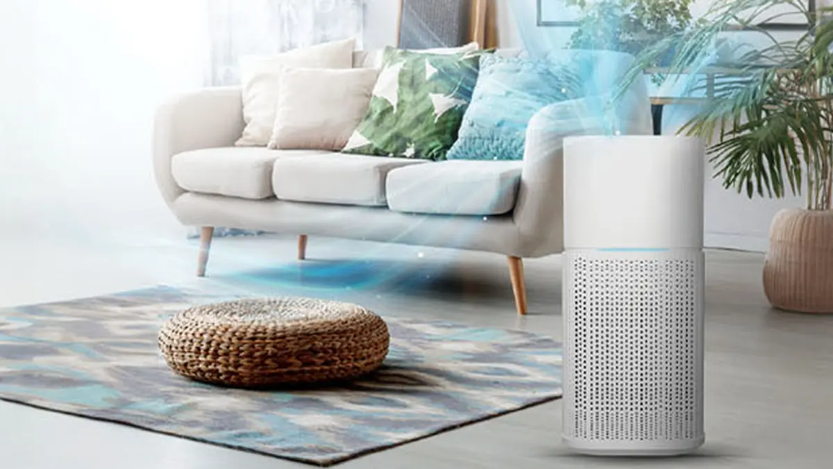 How to Evaluate the Right Size of Air Purifier for Your Home