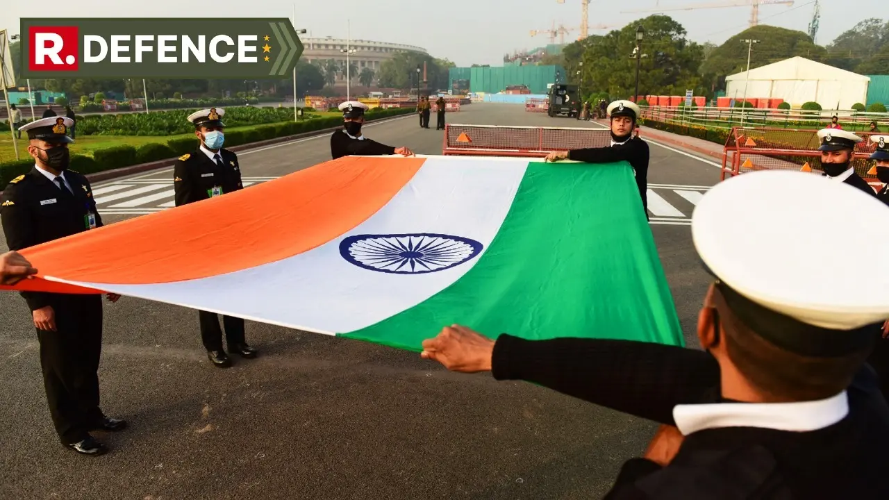 Independence Day: How To Fold and Store National Flag After Celebrating 'Har Ghar Tiranga' Campaign How To Fold and Store Indian Flag