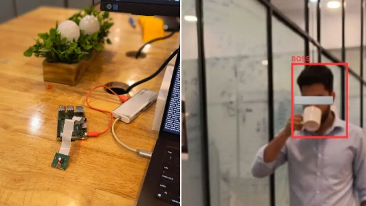 How to Fool Your Boss 101: Bengaluru Techie's AI Hack to Outsmart Boss After Netflix Catch Goes Viral How to Fool Your Boss 101: Bengaluru Techie's AI Hack to Dodge Boss After Getting Caught Watching Netflix in Office Goes Viral