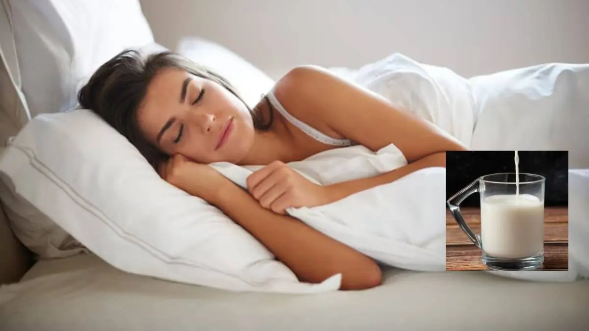 how to get good sleep