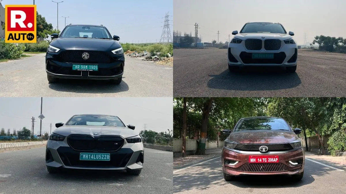 World Environment Day 2025: How To Get Maximum Range From EV Car? How to get maximum range from EV Cars