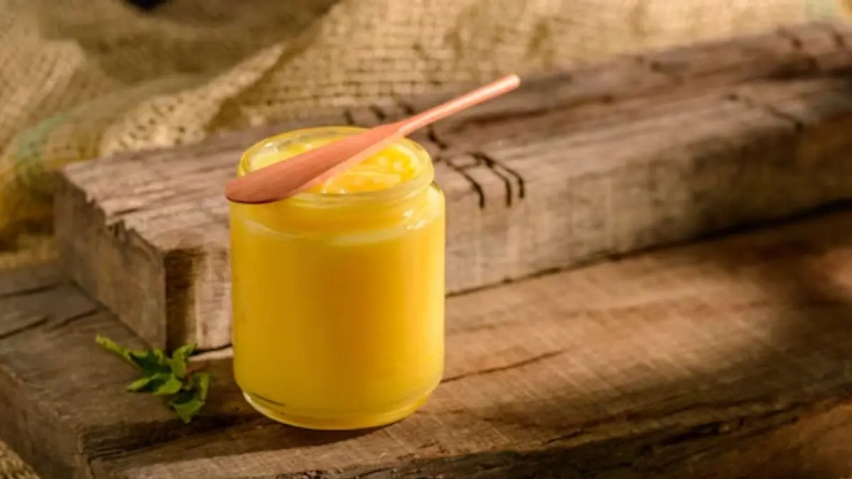 Public Health Alert In J&K As FDA Bans Unsafe Ghee, Directs Withdrawal From Market Shelves Public Health Alert In J&K As FDA Bans Unsafe Ghee, Directs Withdrawal From Market Shelves