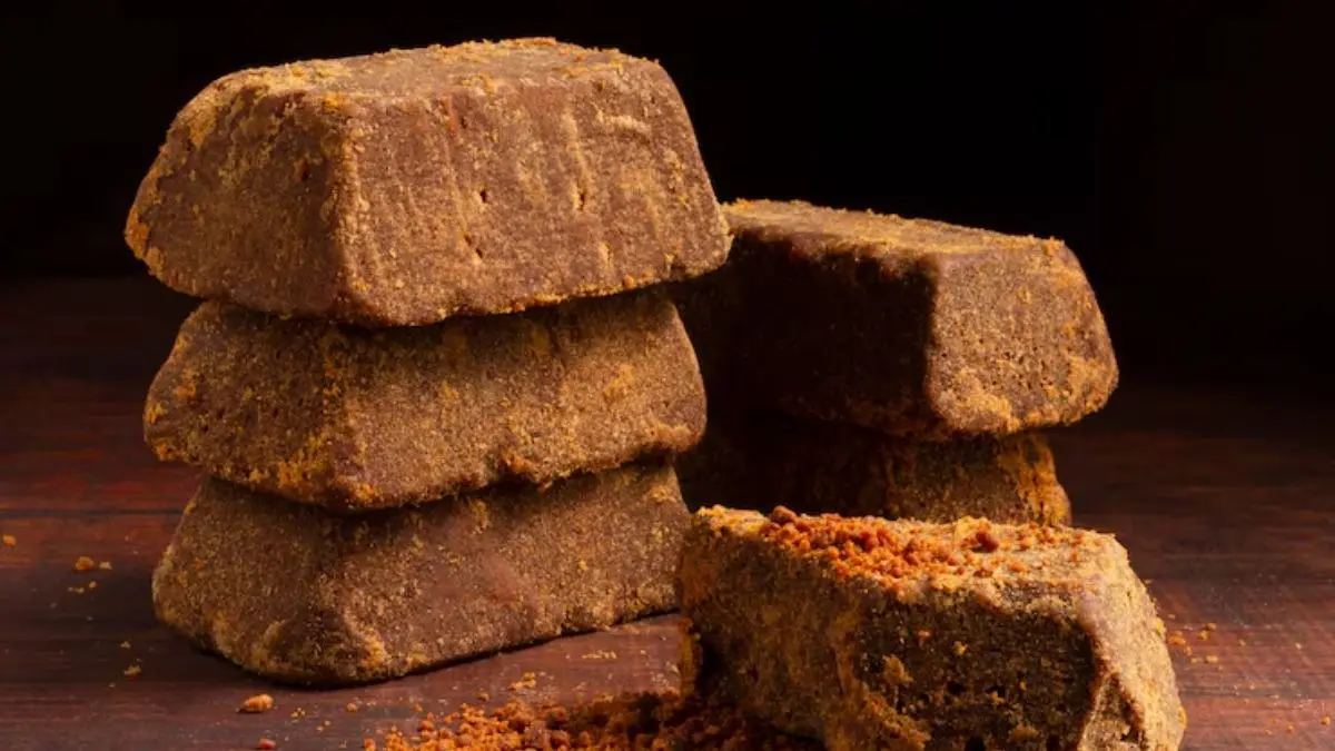 How To Keep Jaggery Soft