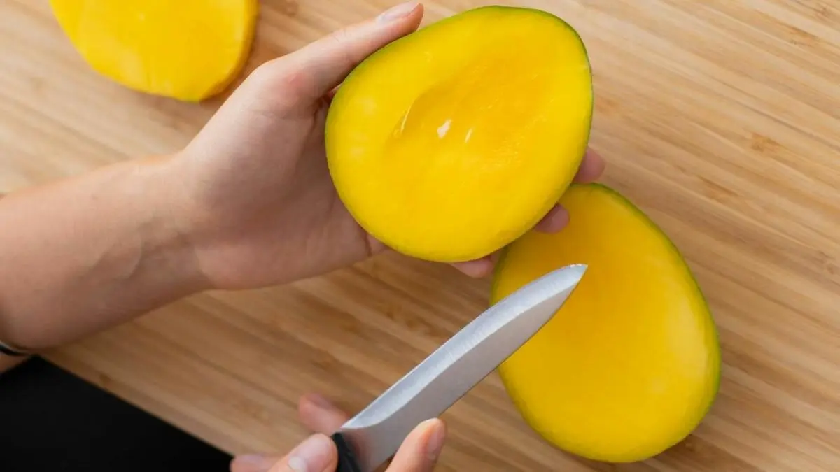 How To Know Fake Mangoes?