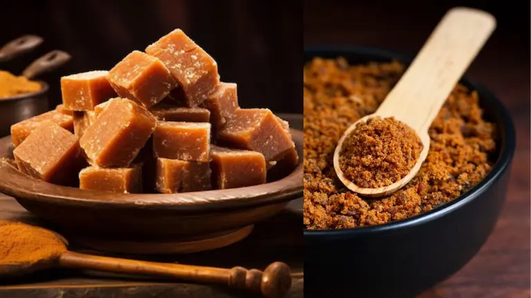 Jaggery: बाजार में खूब बिक रहा है मिलावटी नकली गुड़, जानें कैसे करें असली की पहचान how to know jaggery is real or fake asli gud ki pehchan kaise kare