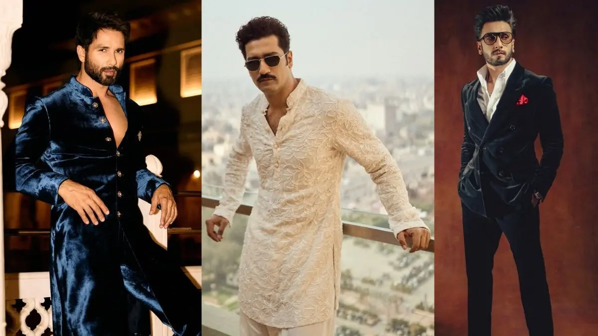 how to look stylish for wedding function easy and simple men styling tips 