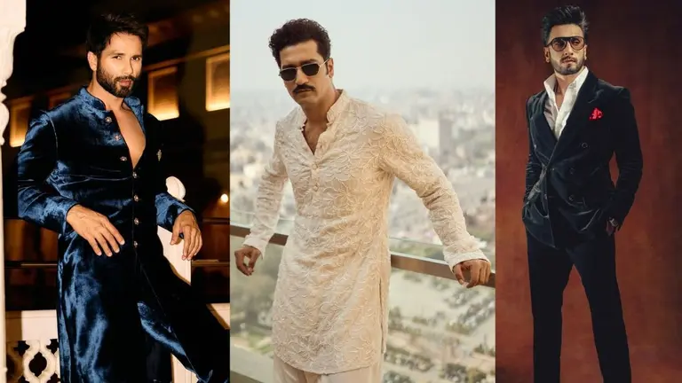 What To Wear: शादी में दिखना है बेस्ट और स्टाइलिश? तो ऐसे करें खुद को तैयार how to look stylish for wedding function easy and simple men styling tips