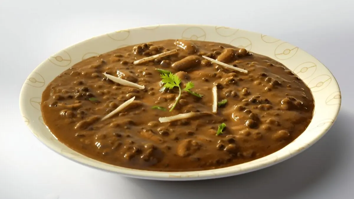 how to make dhaba style dal makhani at home easy recipe for guests and kids