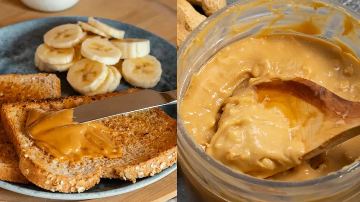 Homemade Peanut Butter: बाजार से खरीदने की जगह घर पर बनाएं पीनट बटर, जानें इसे बनाने की आसान विधि how to make peanut butter at home ghar par peanut butter kaise banaye