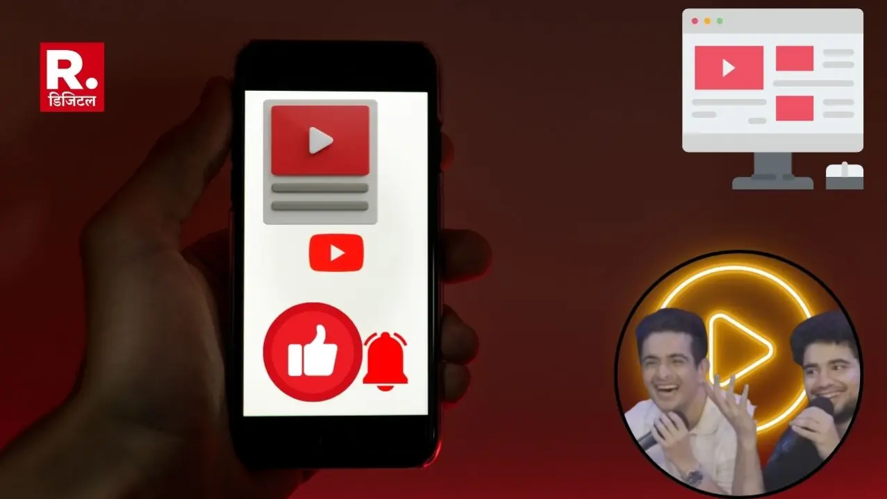 How to protect your children from vulgar content served on YouTube