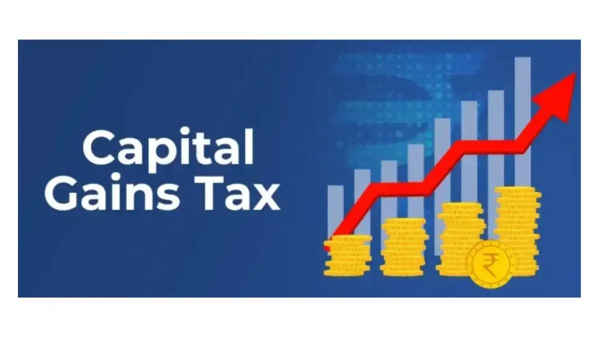 How To Save Capital Gains Tax While Selling Stocks?