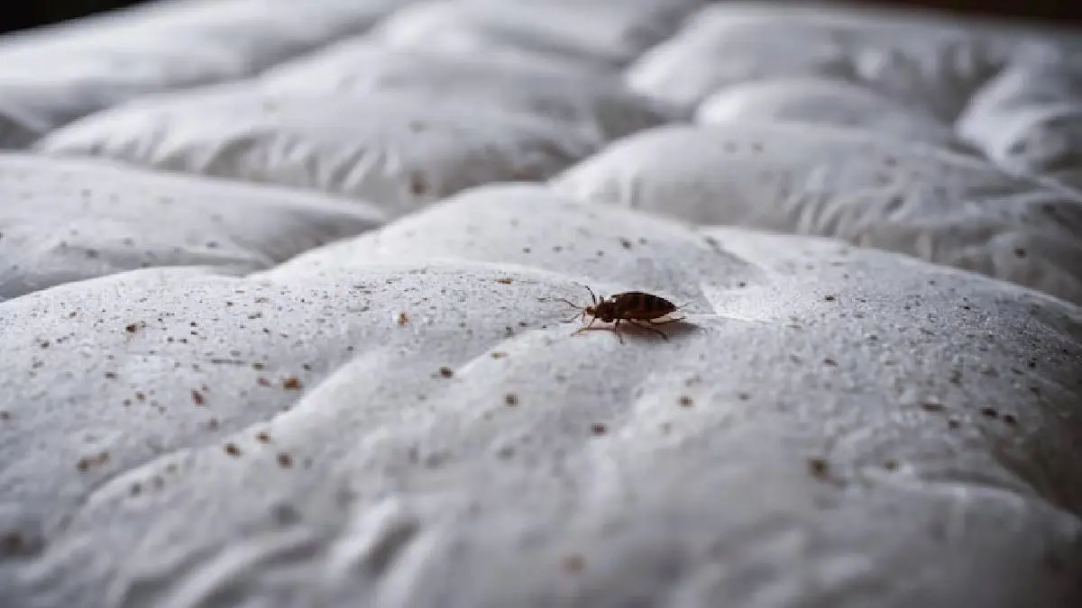 Khatbul Insect khatmal: गद्दे पर पड़ गए हैं खटमल? मात्र 2 रुपये की इस चीज से भागेंगे ...