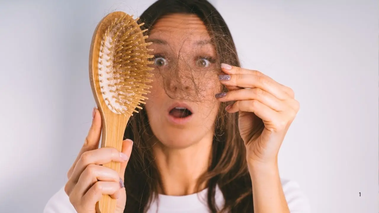 how to stop hair fall