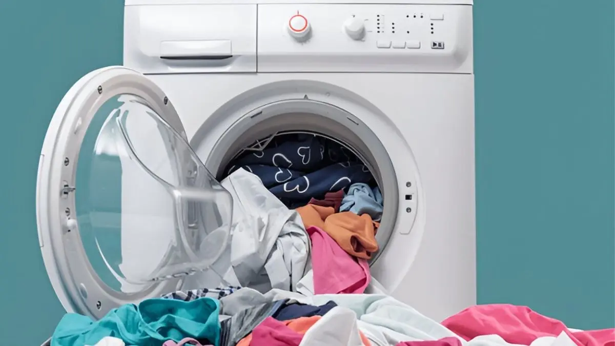 how to untangle clothes in washing machine easy tricks and tips
